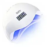 13840 - Cabine Sun 5 48w Timer Digital Kaisa